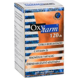 oxytarm tabletta ár emberi férgek ellen