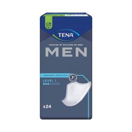 Tena Men Level 3 férfi inkontinenciabetét - Pingvin Patika