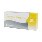 Cetirizin-EP 10 mg filmtabletta (Pingvin Product)