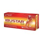 Ibustar 400 mg filmtabletta