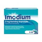 Imodium kemény kapszula