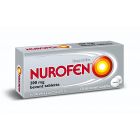 Nurofen 200 mg bevont tabletta