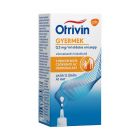 Otrivin 0,5 mg/ml oldatos orrcsepp (0,05%)