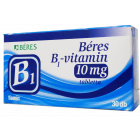 Béres B1 vitamin 10 mg tabletta (Pingvin Product)