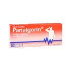 Panalgorin 500 mg tabletta