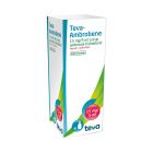 Teva-Ambrobene 15 mg/5 ml szirup (régi nevén Ambroben (Pingvin Product)