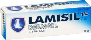 Lamisil Derma 1% krém