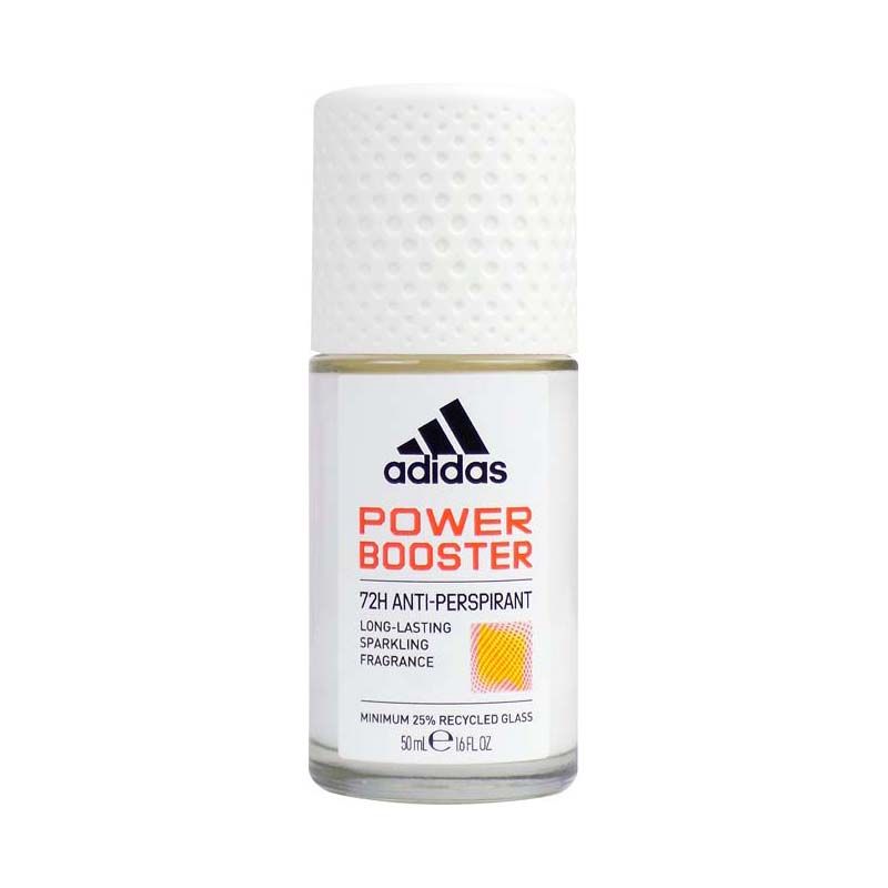 Adidas Power Booster női golyós dezodor