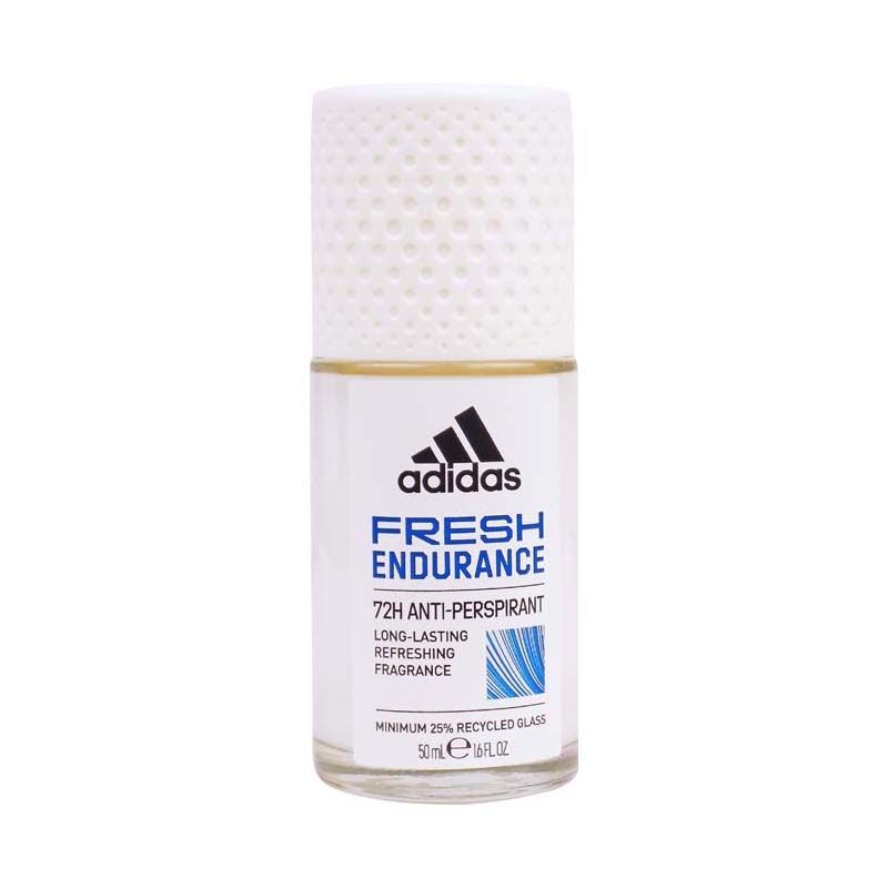 Adidas Fresh Endurance női izzadásgátló golyós dezodor 72h