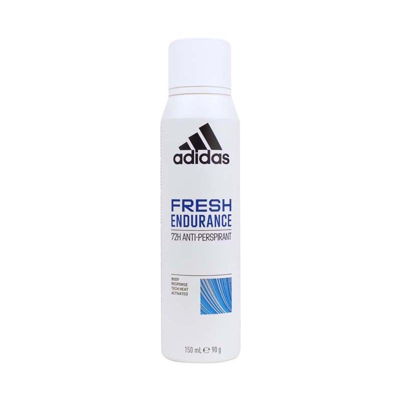 Adidas Fresh Endurance dezodor spray 72h