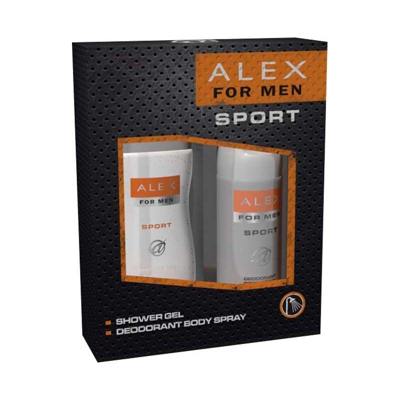 Alex Sport csomag