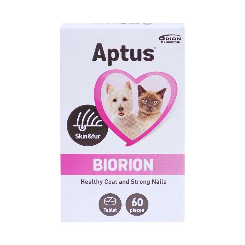 Aptus Biorion tabletta A.U.V.