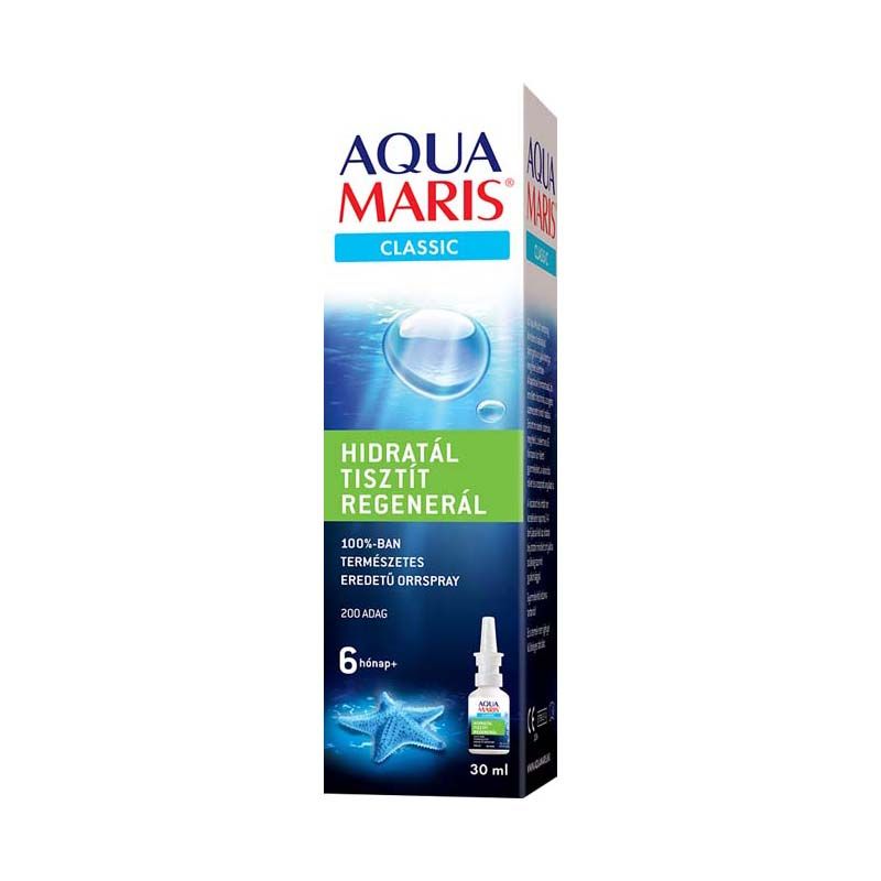 Aqua Maris Classic orrspray
