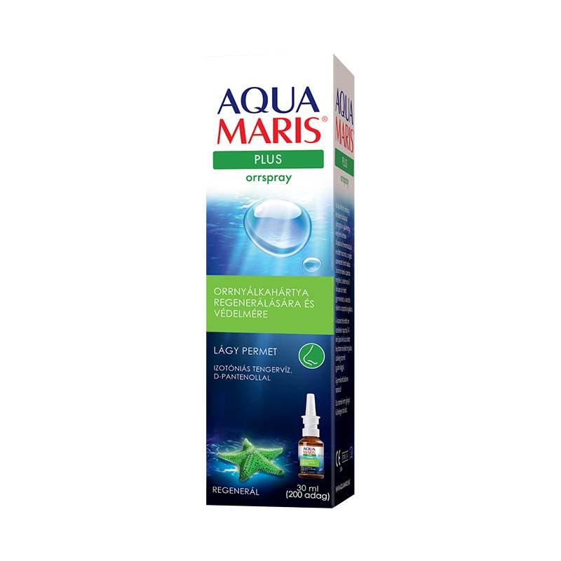 Aqua Maris Plus orrspray