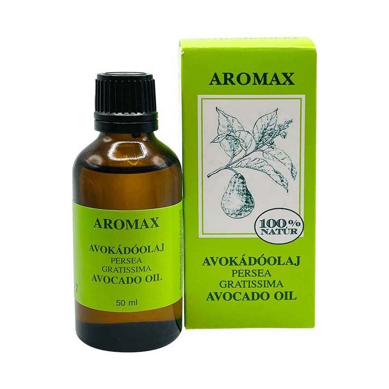 Aromax Avokádóolaj