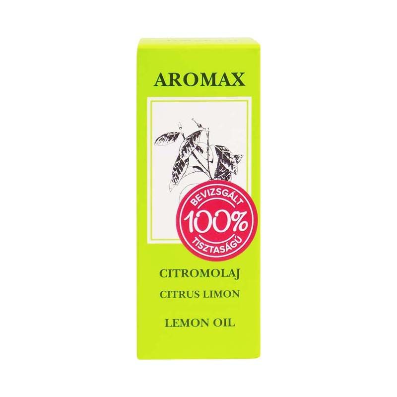 Aromax citromolaj