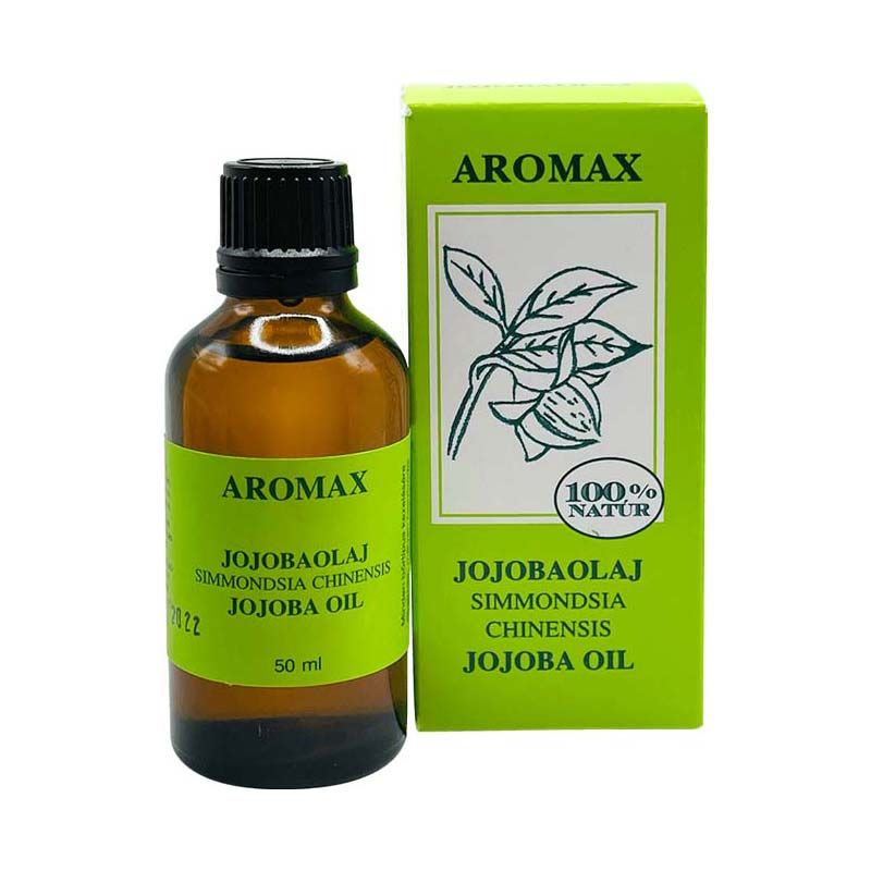 Aromax Jojobaolaj