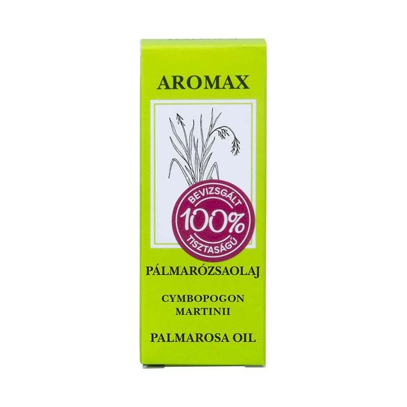 Aromax Pálmarózsaolaj