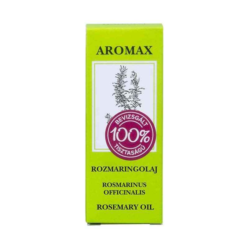 Aromax Rozmaringolaj