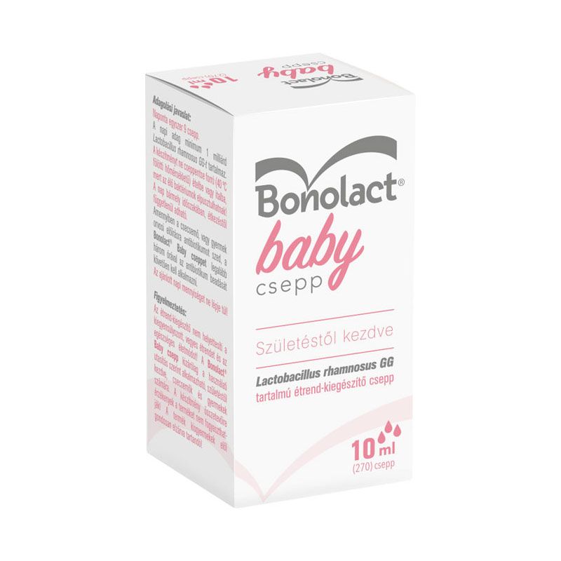 Bonolact Baby csepp