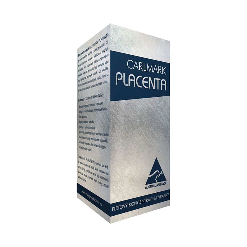 Carlmark Placenta koncentrátum