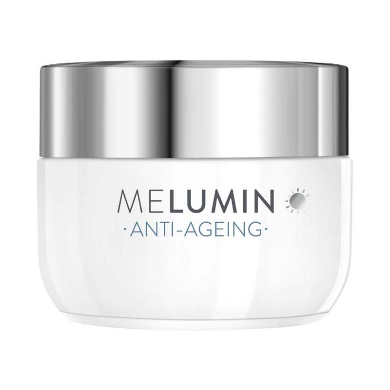 Dermedic Melumin Pigmentfoltok elleni nappali anti-aging arckrém SPF50+