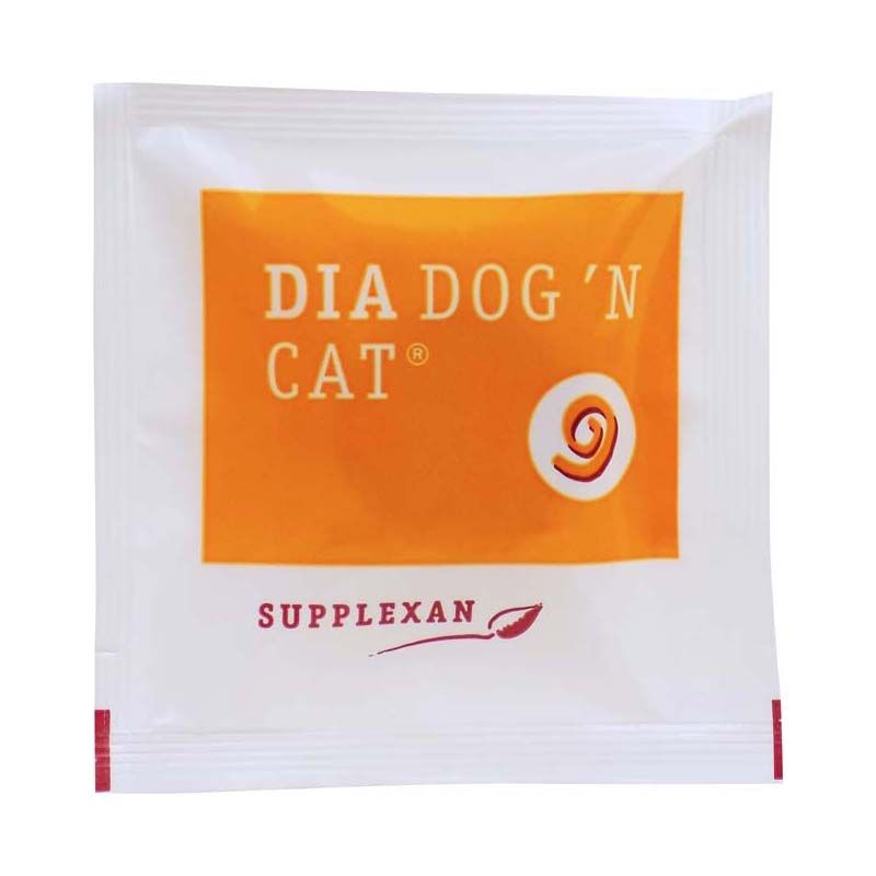 Dia Dog 'n Cat kiegészítő takarmány A.U.V.
