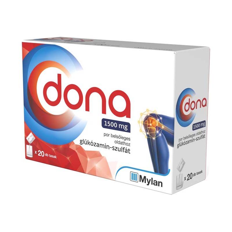 Dona  1500 mg por belsőleges oldathoz