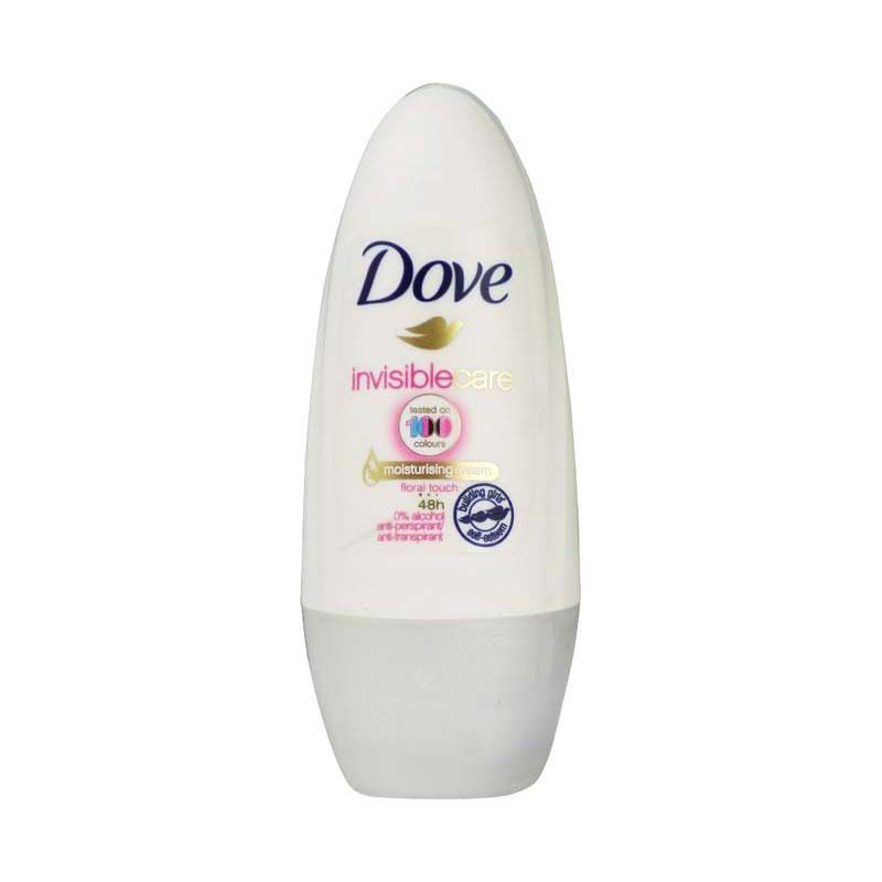 Dove Invisble Care női golyós dezodor