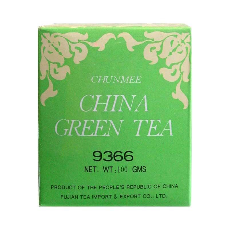 Dr. Chen Kínai zöld tea szálas