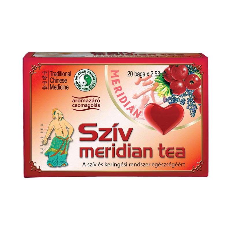 gyömbér tea a szív egészségéért)