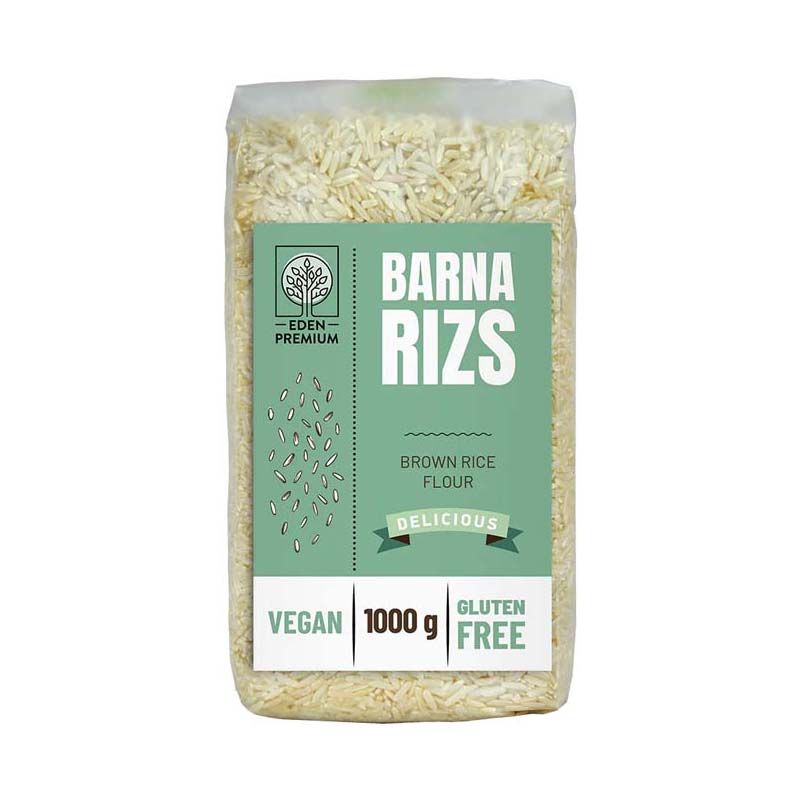 Eden Premium barna rizs