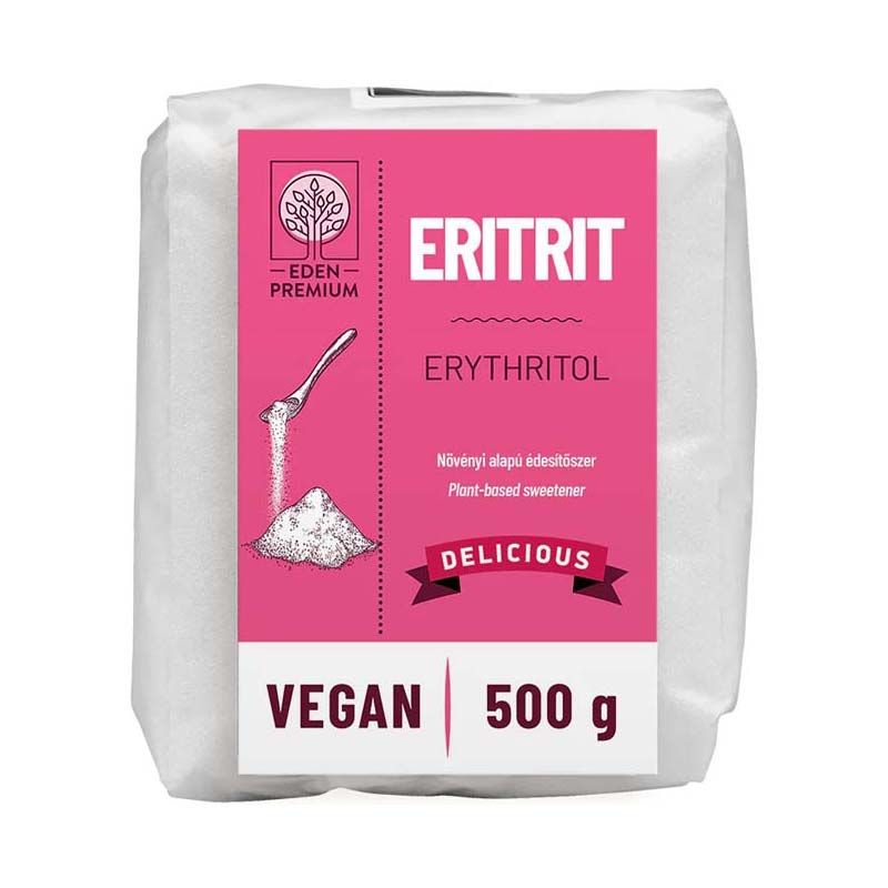 Eden Premium Eritrit