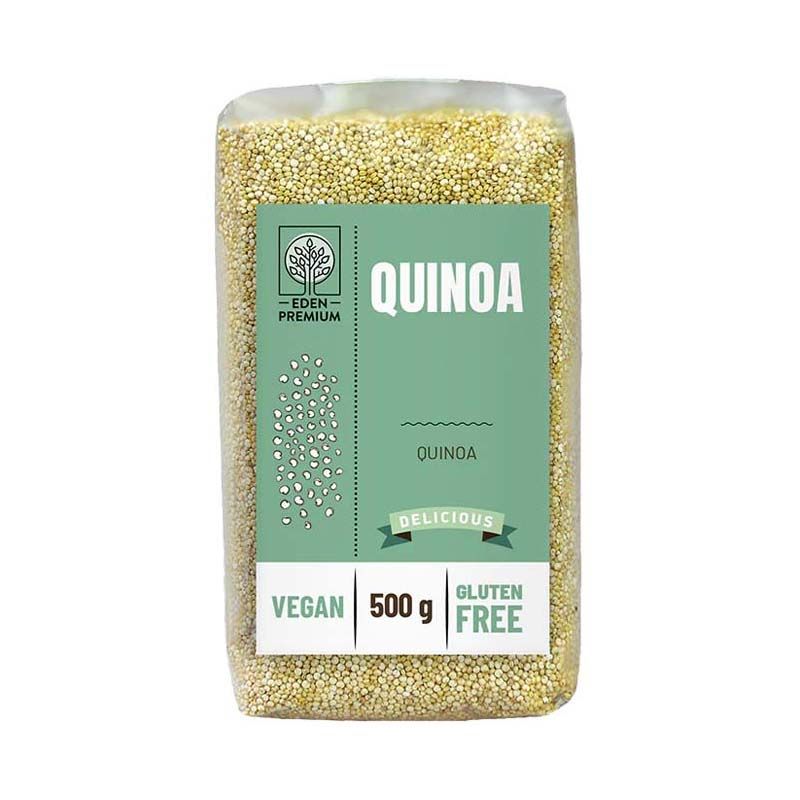 Eden Premium Quinoa fehér