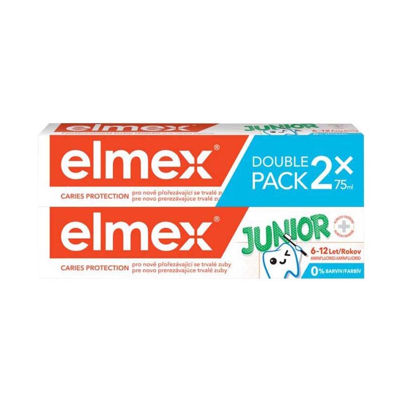 Elmex Junior csomag