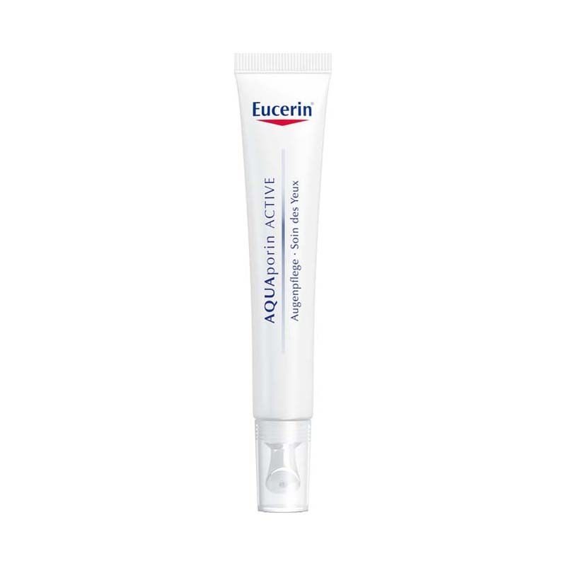 Eucerin Aquaporin Active hidratáló szemkörnyékápoló