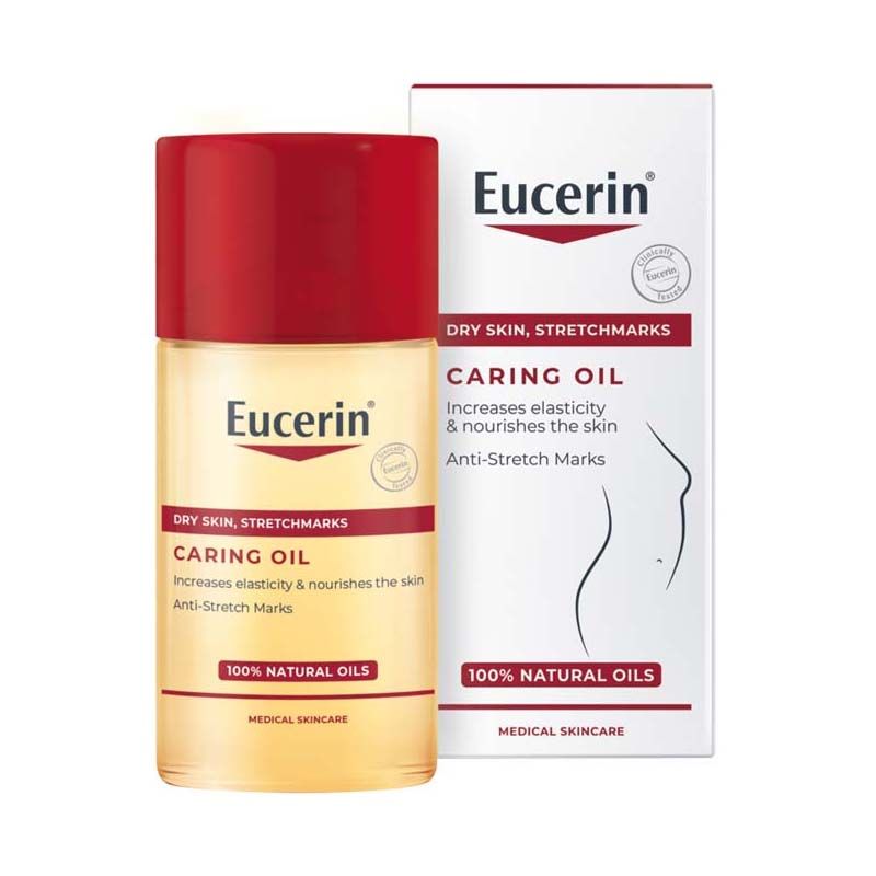 Eucerin pH5 Bőrápoló olaj