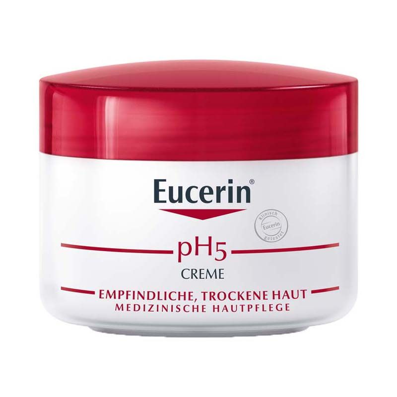 Eucerin pH5 Intenzív krém