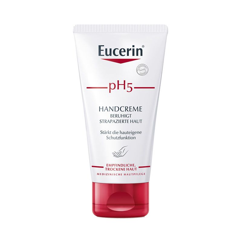 Eucerin pH5 Kézkrém