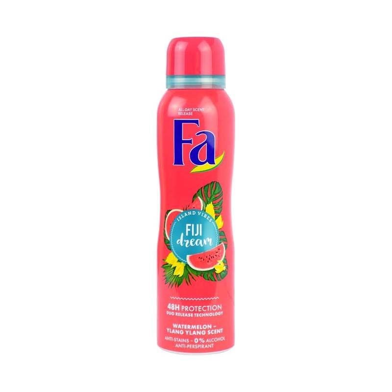 Fa Fiji Dream női dezodor spray