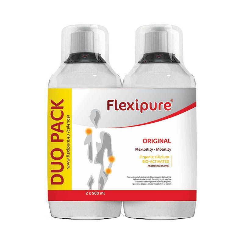 Flexipure Original oldat Duo