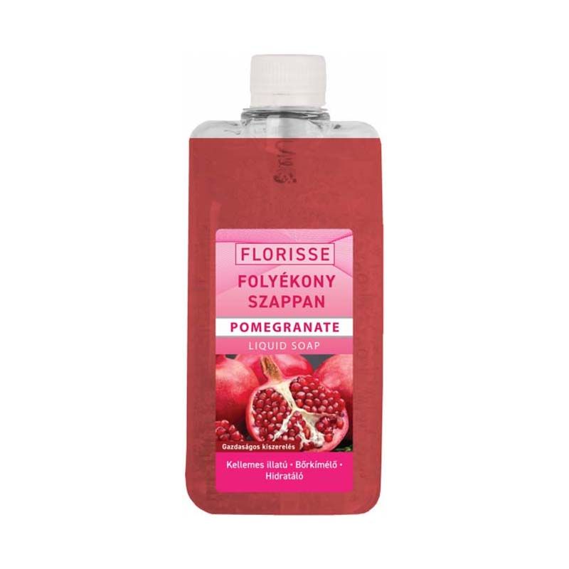 Florisse Pomegranate folyékony szappan