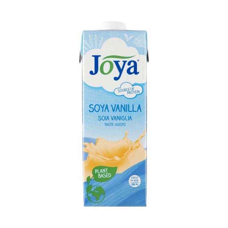 Joya Szójaital vanília ízű UHT