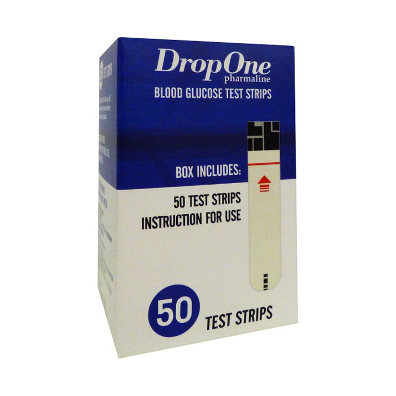 drop one vércukormérő használati utasítás