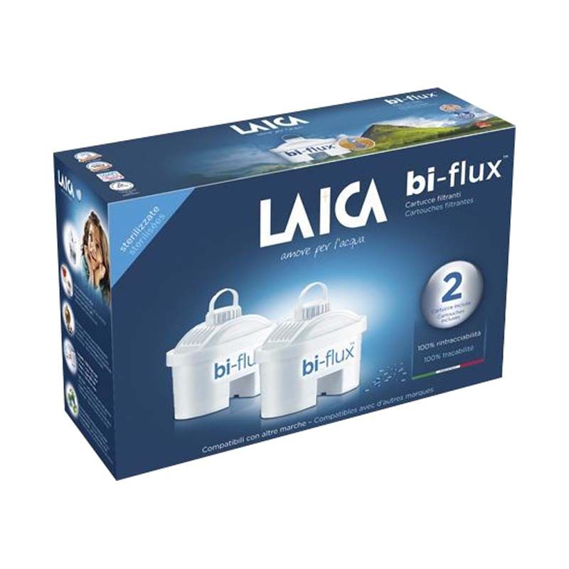 Laica Bi-Flux univerzális vízszűrőbetét
