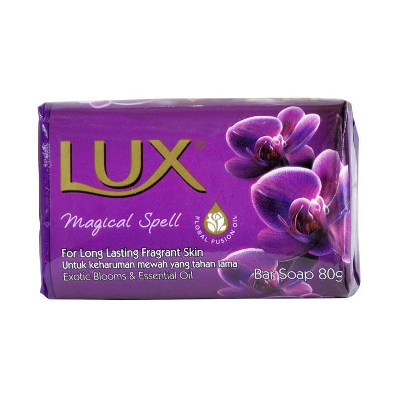 Lux Magical Spell szappan