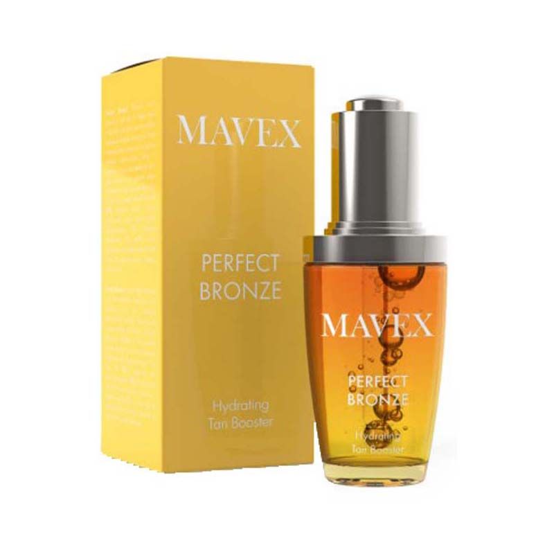Mavex Perfect bronz