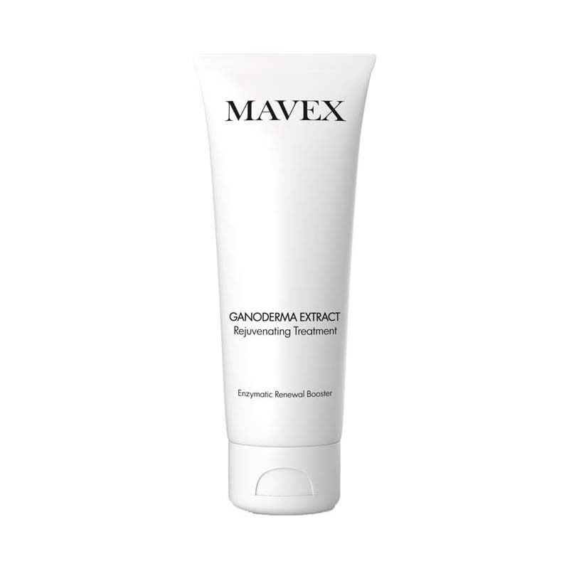 Mavex Rejuvenating treatment