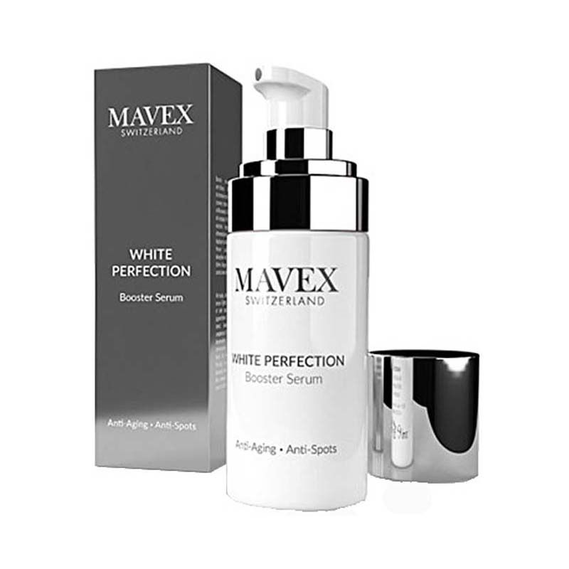 Mavex White perfection booster szérum