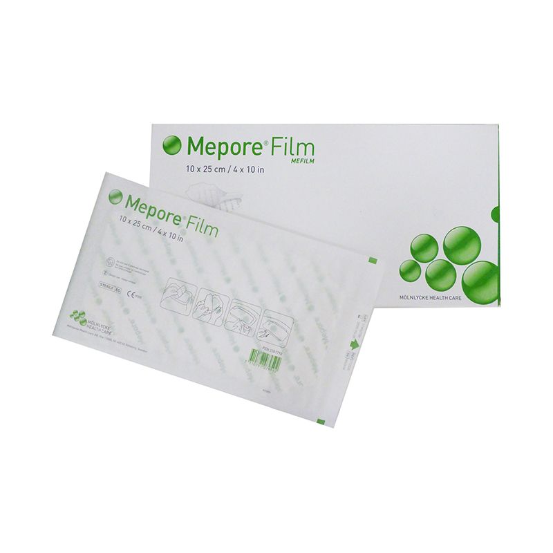Mepore Film (régi név: Mefilm)  6x7cm